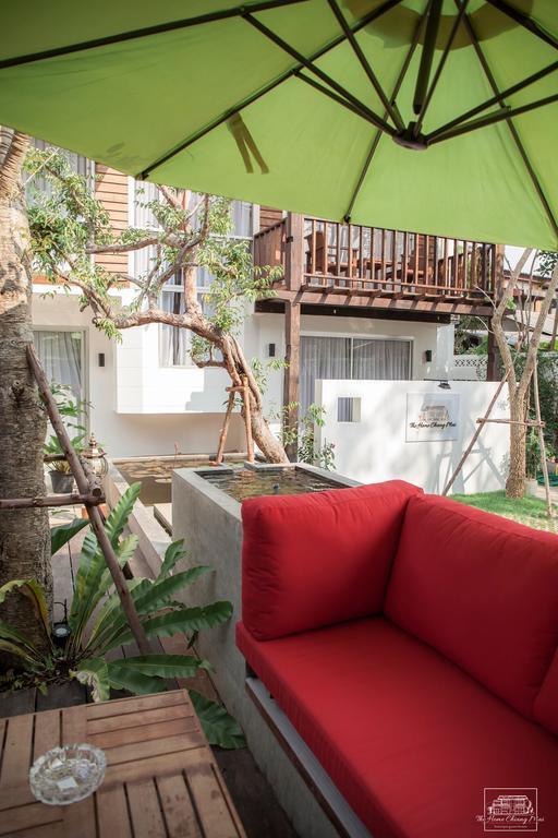 The Chiangmai Luxury