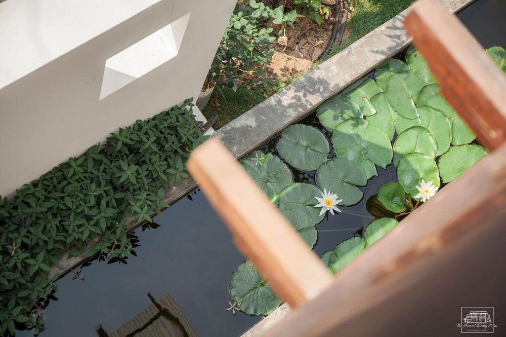 Katil The Chiangmai Luxury 3*