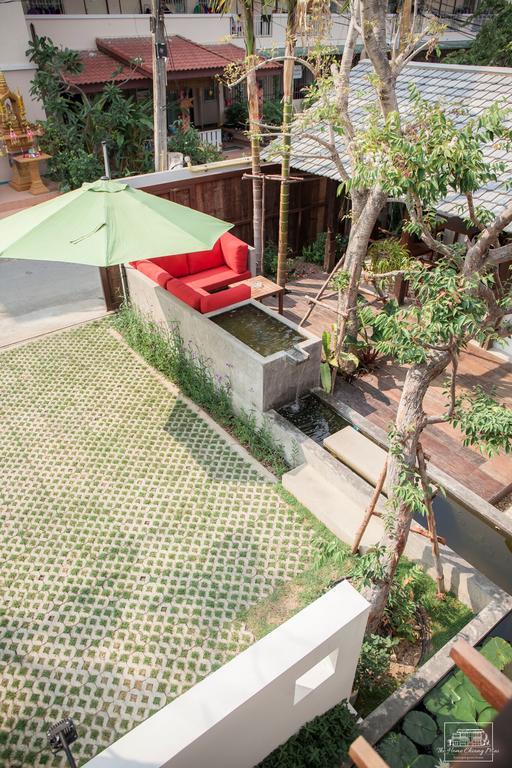 The Chiangmai Luxury Katil Chiang Mai