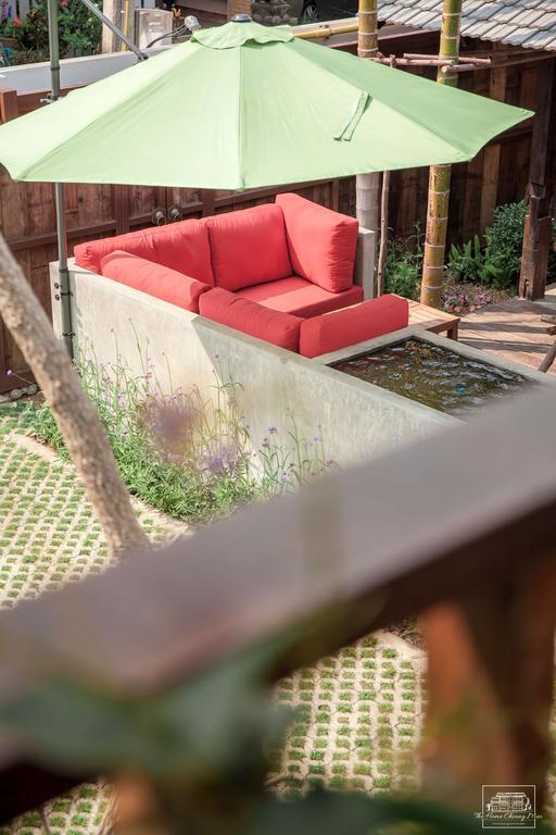 Katil The Chiangmai Luxury Chiang Mai
