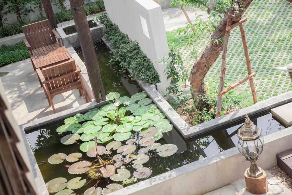 The Chiangmai Luxury Katil Chiang Mai