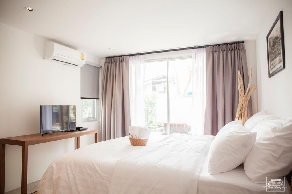 The Chiangmai Luxury 3*