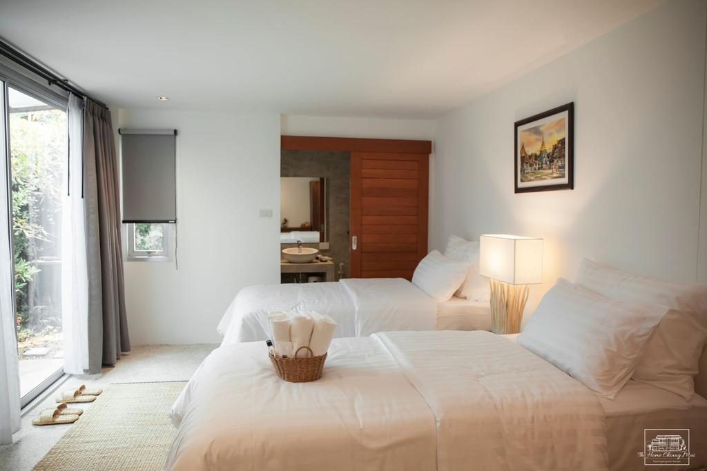 The Chiangmai Luxury Katil 3*