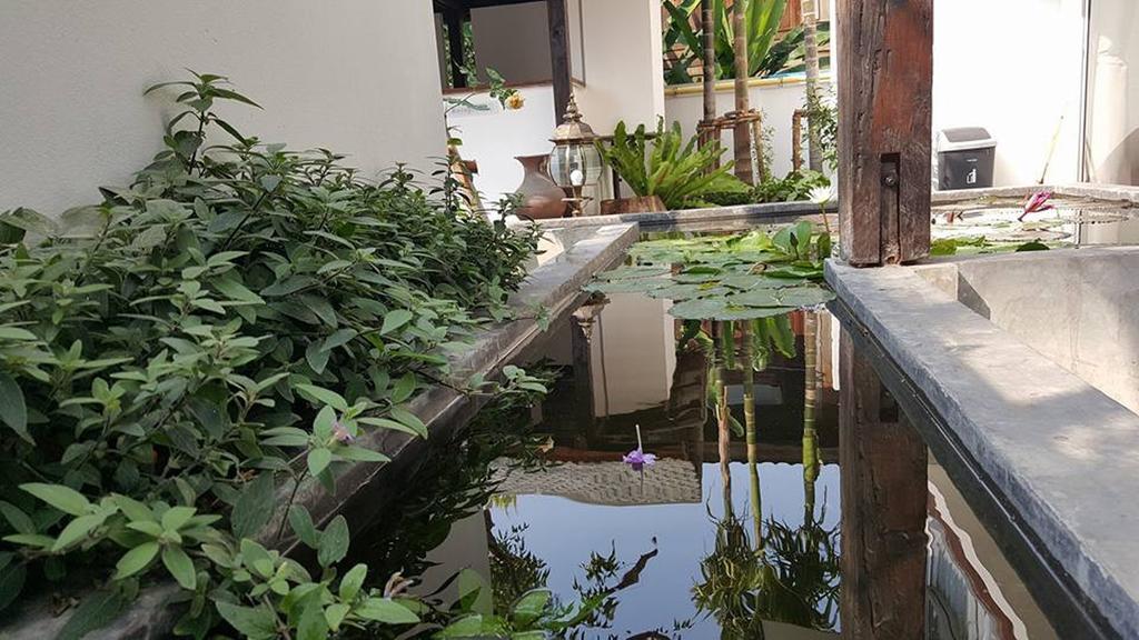 The Chiangmai Luxury Chiang Mai