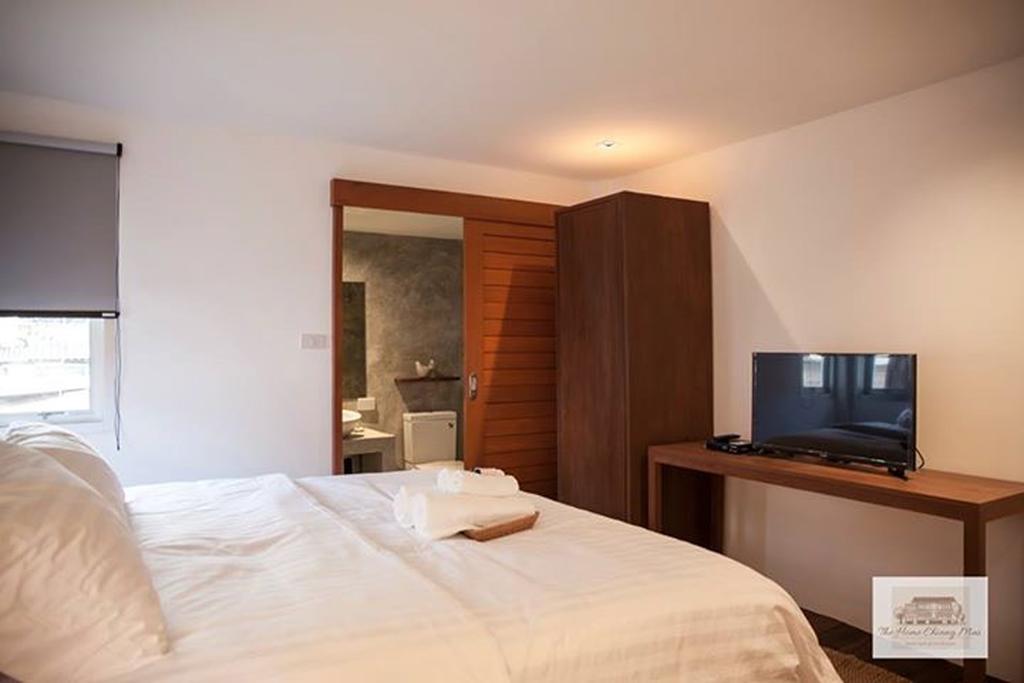 The Chiangmai Luxury Katil
