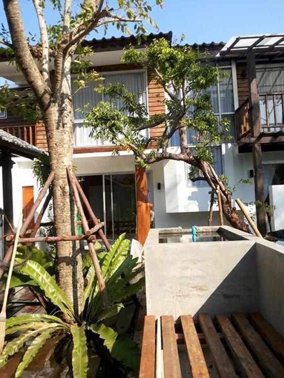 Katil The Chiangmai Luxury