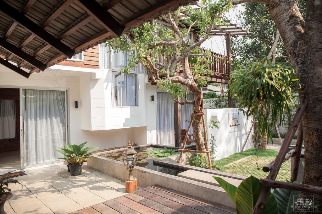 Katil The Chiangmai Luxury 3*