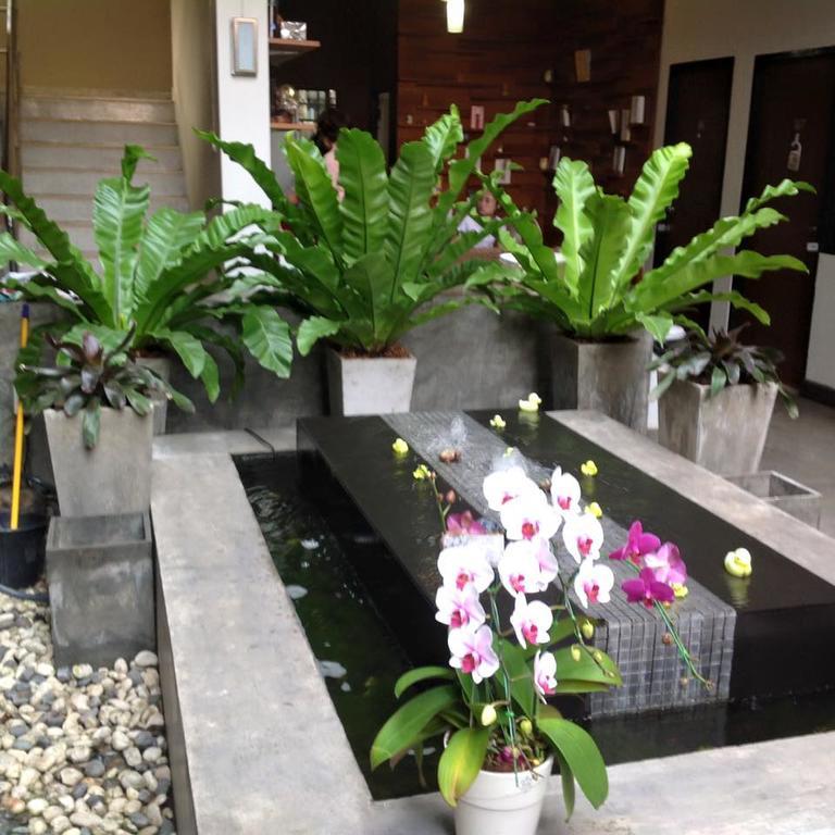 Hotel Nine Chiangmai 4*