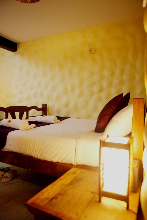 Dengba Garden Guest house Chiang Mai