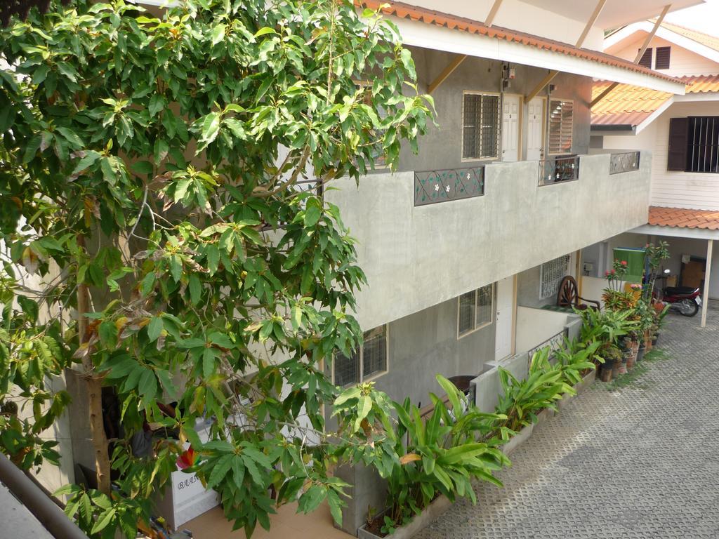 Baan Siwali Chiang Mai