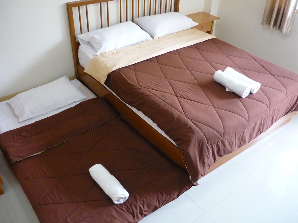 Rumah tetamu Baan Siwali 2*