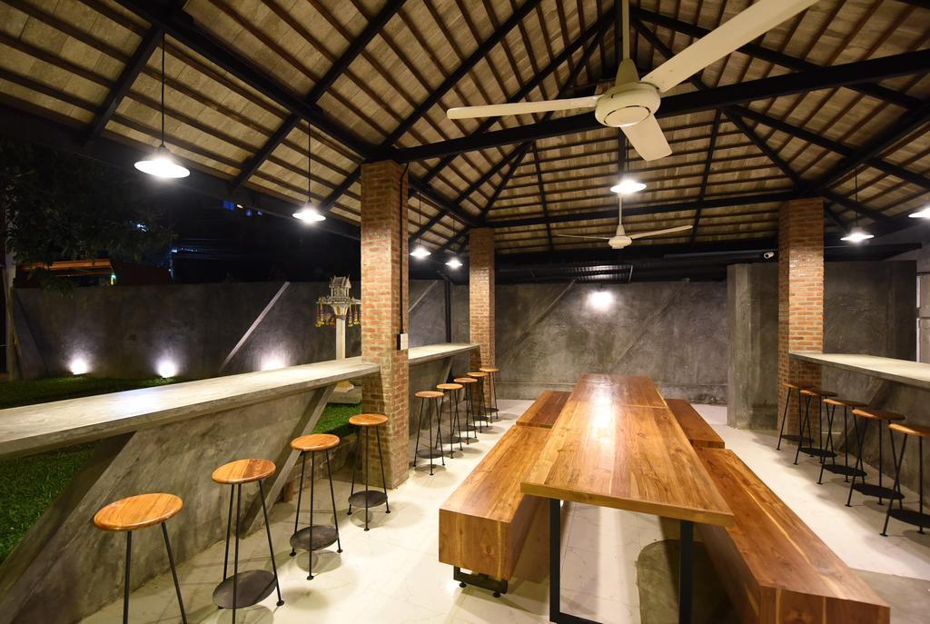 Guest house Udee