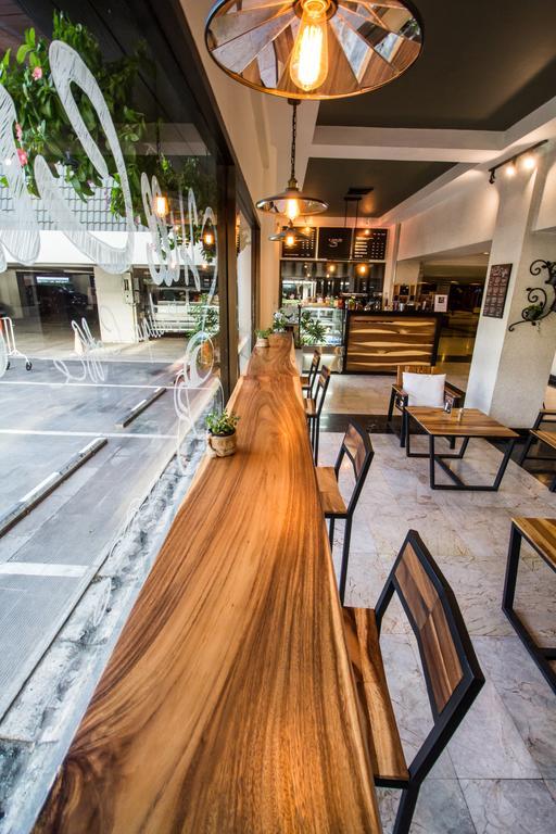 Hill Hotel