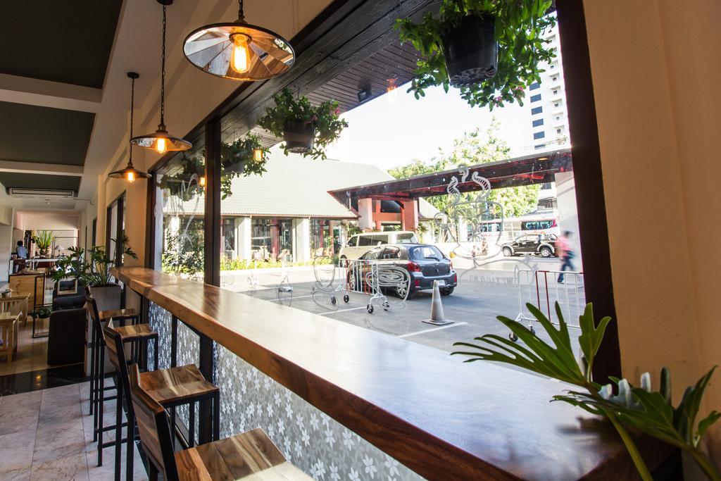 Hill 4* Chiang Mai