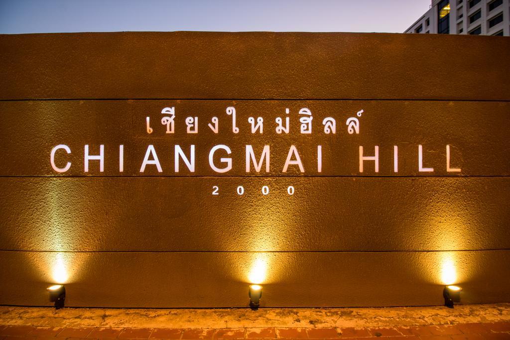 Hotel Hill