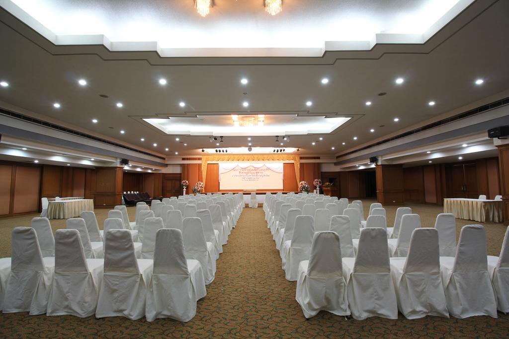 Hill Hotel Chiang Mai