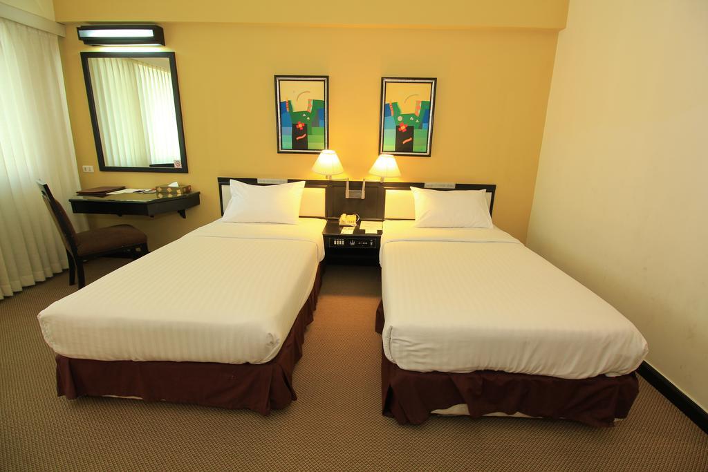 Hotel Hill Chiang Mai