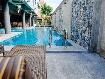 Hotel Thapae Loft