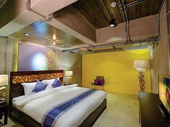 Hotel Thapae Loft 3*