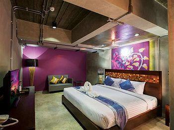 Thapae Loft 3* Chiang Mai