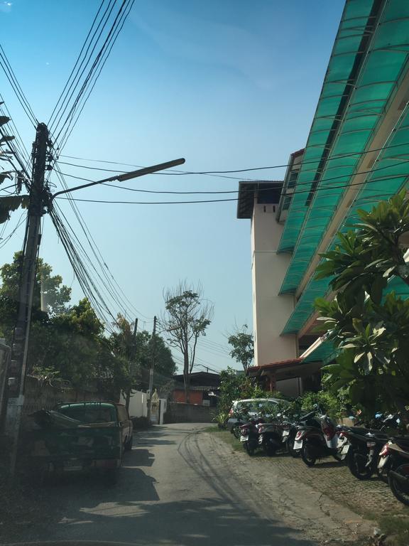 Katil The Chiangmai Luxury