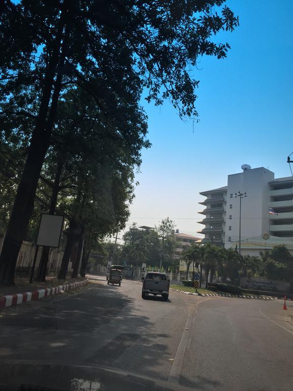 The Chiangmai Luxury Katil 3*