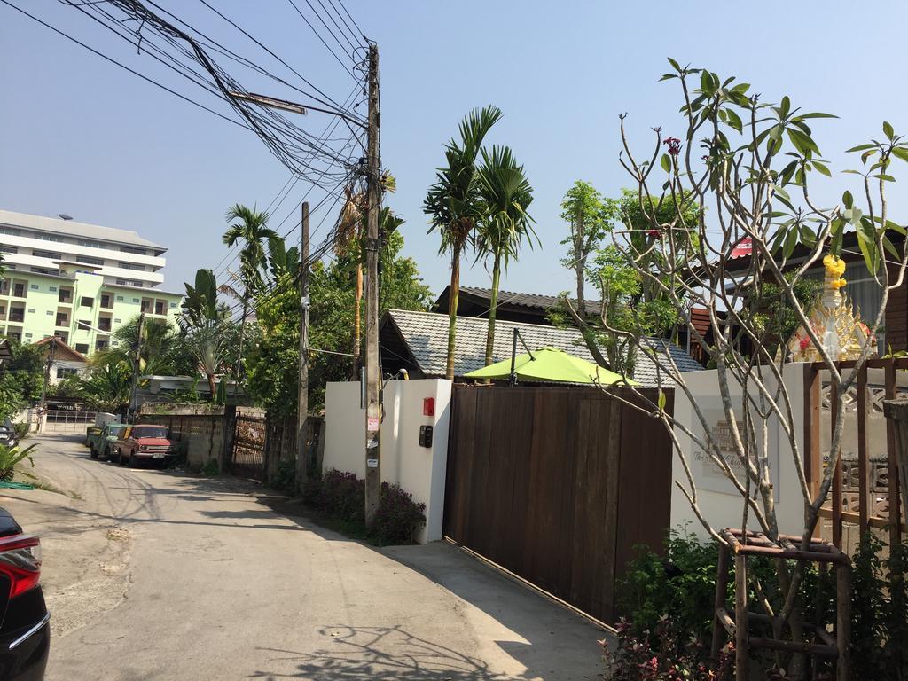 The Chiangmai Luxury