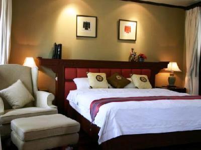 Bann Tazala, Exclusive Hotel