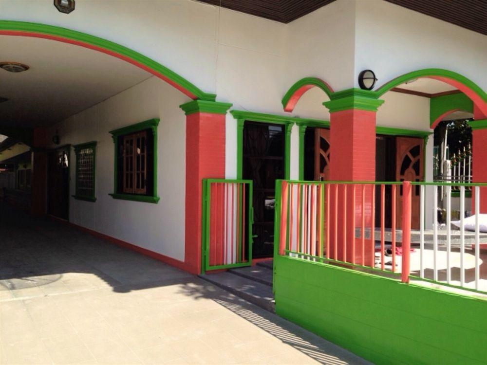 Noble Guest house