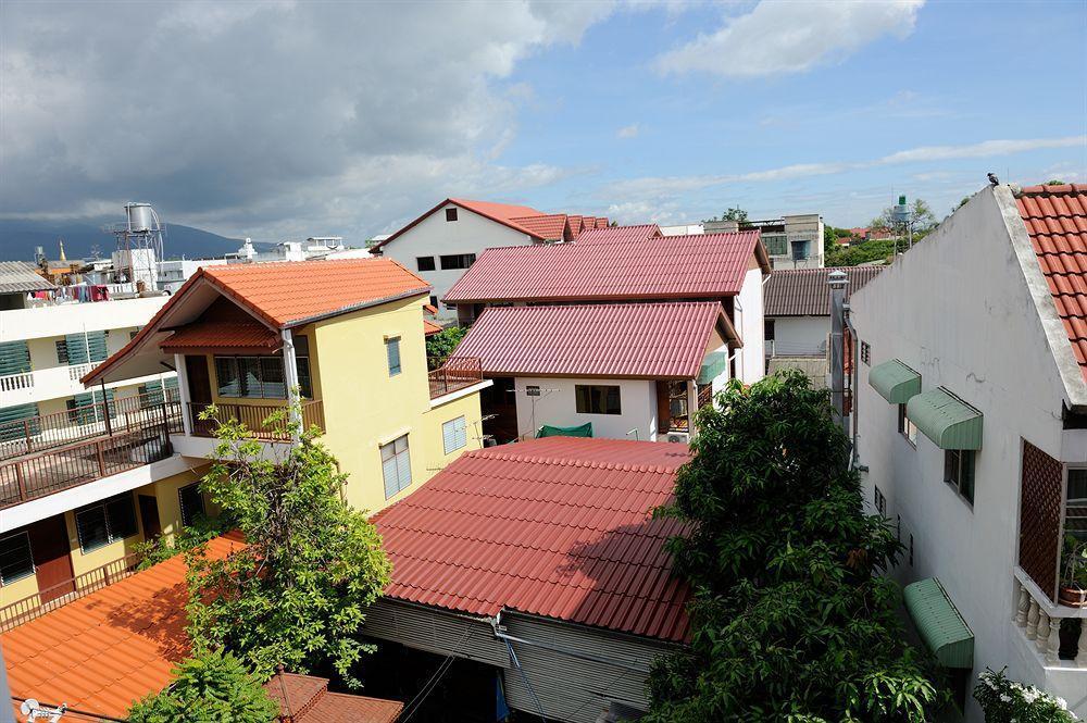 Guest house The Britannia 2*