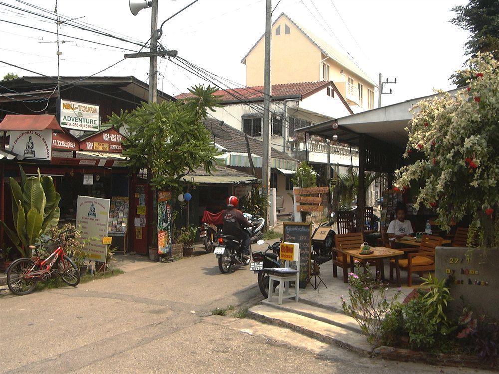 Guest house The Britannia 2*