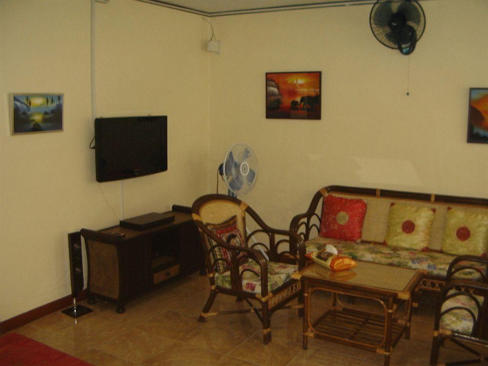 Guest house The Britannia
