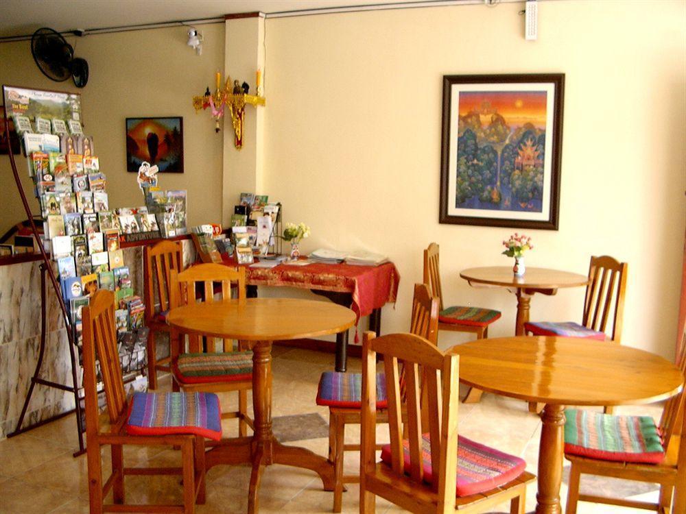 The Britannia Guest house Chiang Mai