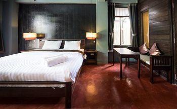 Hotel Good Morning Chiangmai 3*