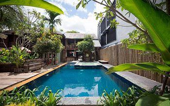 Hotel Good Morning Chiangmai