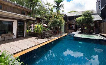 Good Morning Chiangmai Hotel Chiang Mai