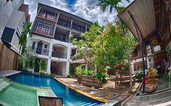 Hotel Good Morning Chiangmai Chiang Mai