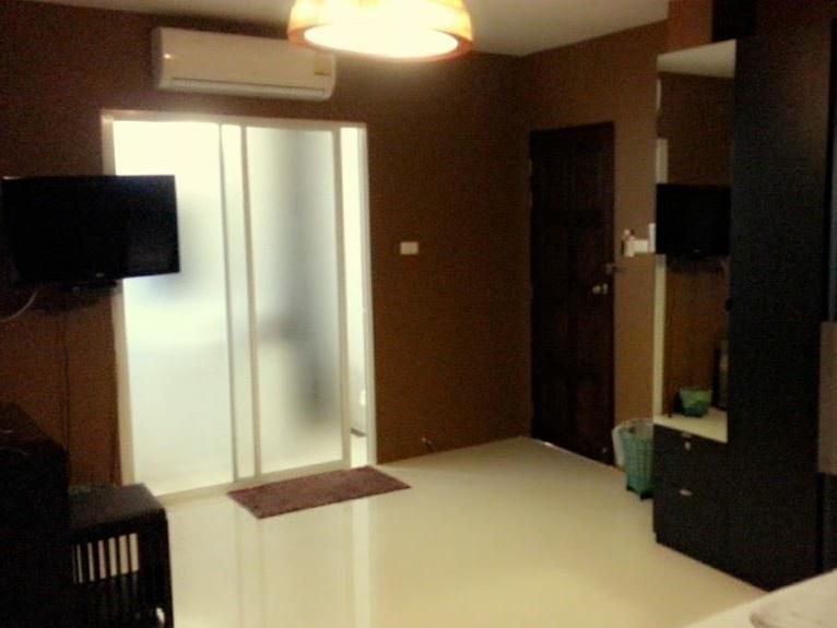 Resort Bupa Montra Chiang Mai