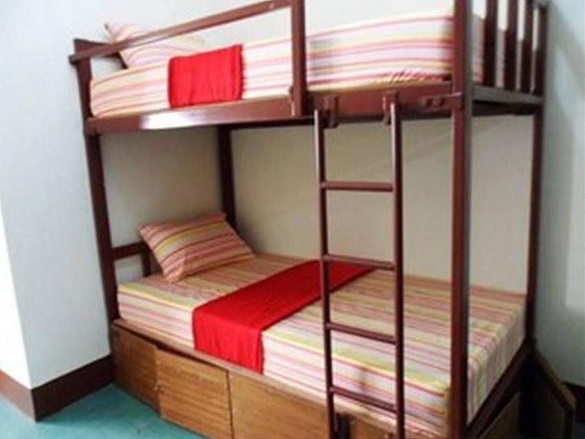 Chiangmai Backpack House 3* Chiang Mai