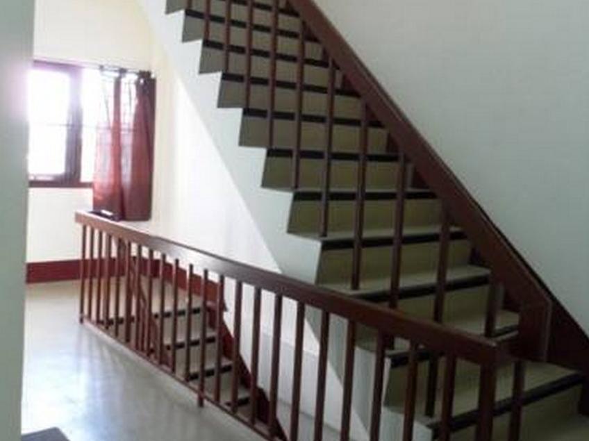 Chiangmai Backpack House Rumah tetamu Chiang Mai