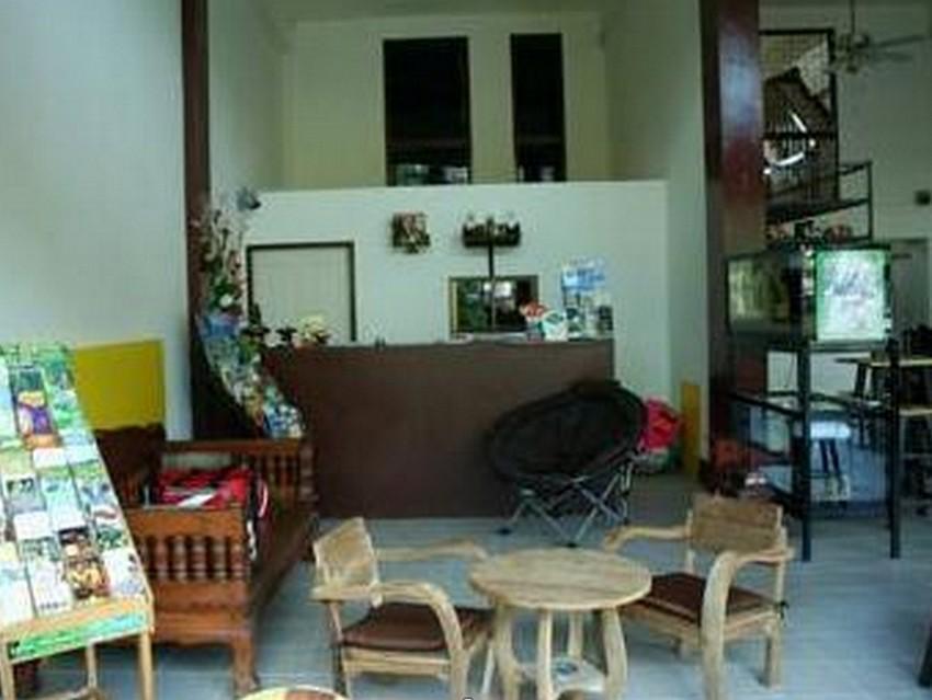 Chiangmai Backpack House Chiang Mai