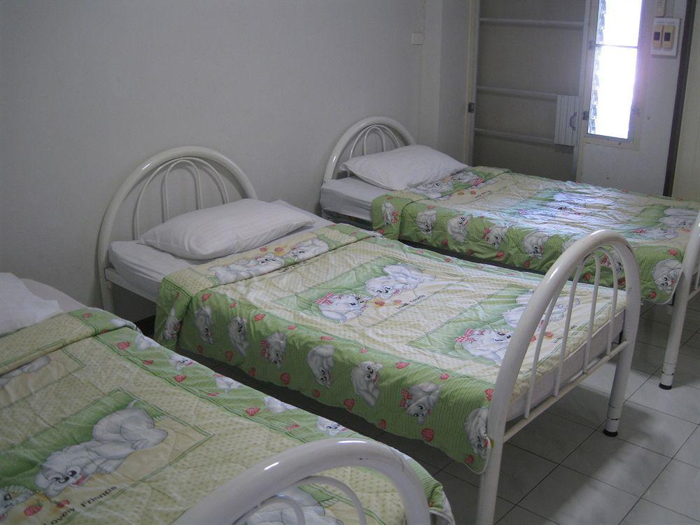Misone Bed & Breakfast *