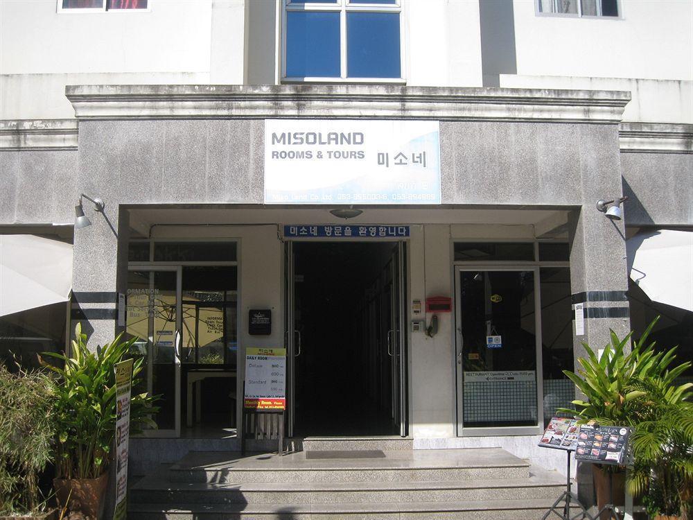 Bed & Breakfast Misone Chiang Mai