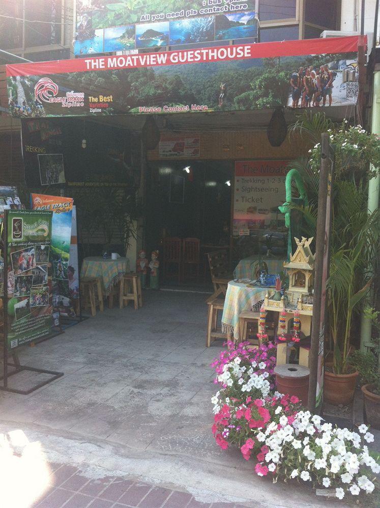 The Moatview Chiang Mai