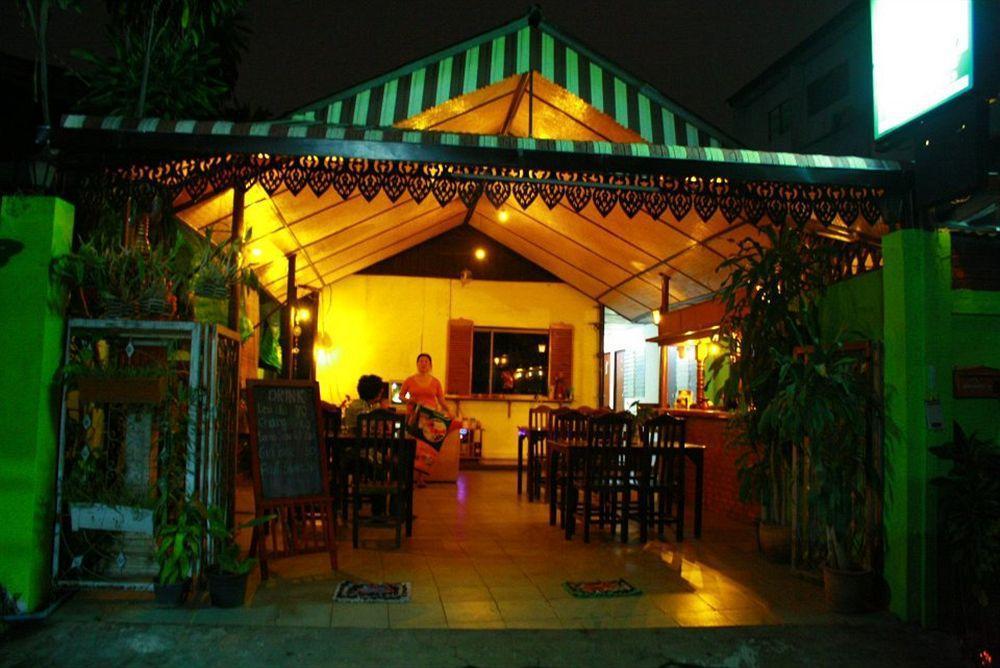 The Oasis Chiang Mai