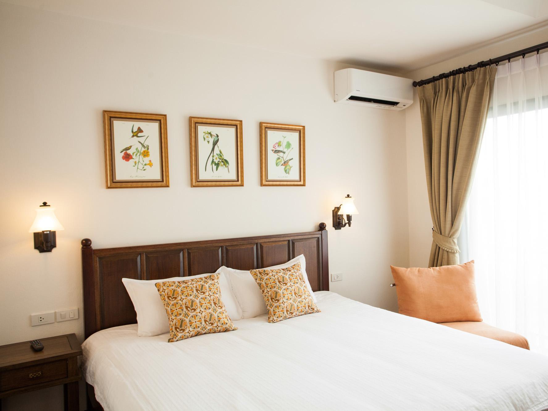 La Pillow 8 Guest house