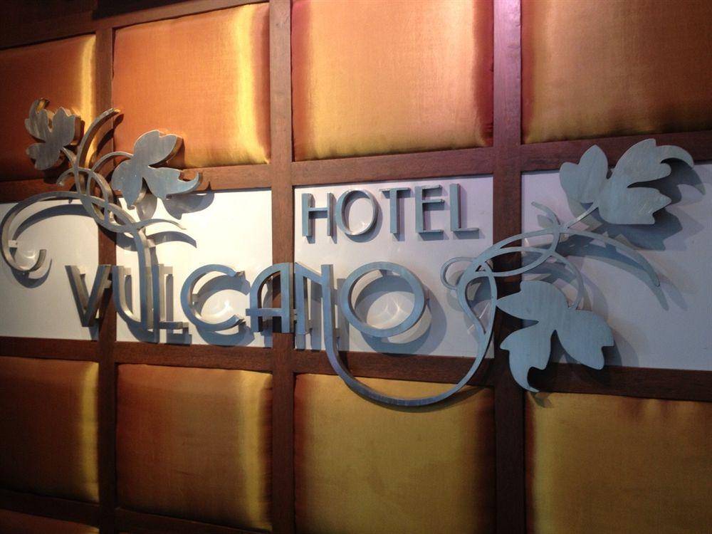 Vulcano Hotel