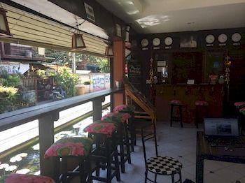Sirikamsan House 3* Chiang Mai