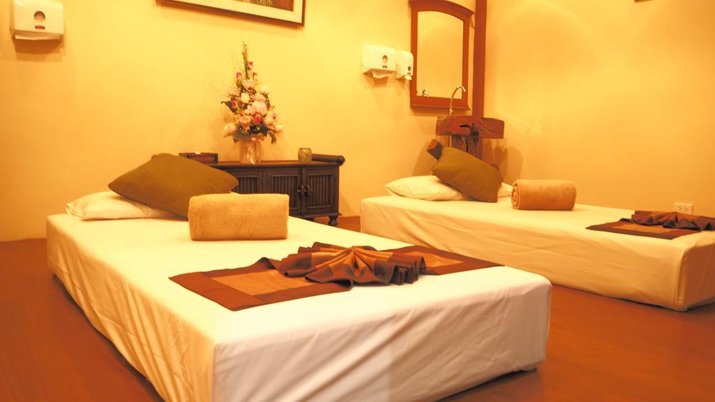 Woodfield - Sha Extra Resort 4*