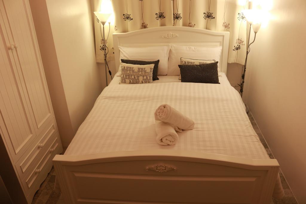 Finlay House Hostel Chiang Mai